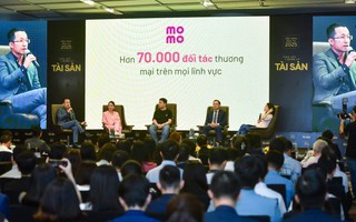 Người trẻ Việt không đợi giàu mới quản lý tiền – họ đang thử nghiệm quản lý tài chính thông minh