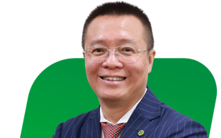 OCB bổ nhiệm Giám đốc Tài chính