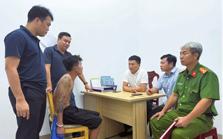 Bắt nhanh kẻ sát hại người đàn ông 55 tuổi chạy xe ôm ở Đồng Nai