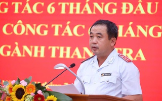 Tổ chức "Chiến dịch 90 ngày đêm" theo chỉ đạo của Tổng Bí thư, giải quyết các vụ tố cáo phức tạp
