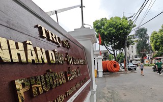 Không để lãng phí trụ sở dôi dư