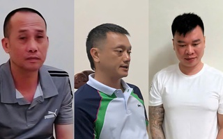Công an Thanh Hóa mạnh tay với các băng, ổ nhóm tội phạm có tổ chức