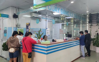 TP HCM công bố hàng loạt đường dây nóng tiếp nhận phản ánh y tế sau sáp nhập