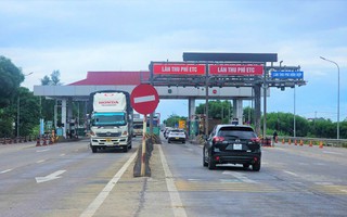 Hơn 1.300 cán bộ đi làm xa sau sáp nhập, Quảng Trị đề nghị giảm phí BOT Quán Hàu