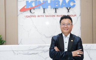 Công ty của ông Đặng Thành Tâm nắm quyền kiểm soát Công ty Trump International Việt Nam