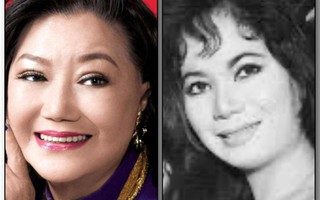 NSND Kim Cương xúc động nhớ về cố nghệ sĩ Túy Hoa: "Một đời tận hiến cho sân khấu"