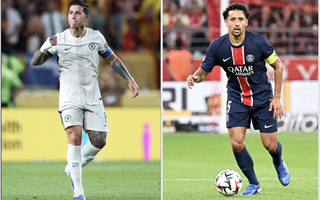 Thủ quân Chelsea và PSG khát khao danh hiệu vô địch Club World Cup