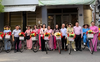 Phú Nhuận - Từng ngày đổi mới
