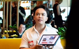 Đạo diễn Trần Thành Trung khơi nguồn tinh thần Việt với dự án "Việt Nam Love"