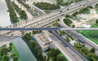 Chốt ngày khởi công cao tốc TP HCM – Mộc Bài