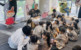 Khám phá thế giới sáng tạo giàu bản sắc của văn học Phần Lan