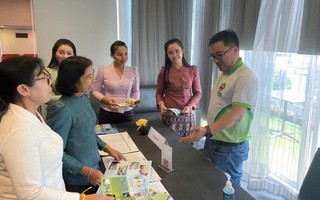 Kinh nghiệm khởi nghiệp: Gọi vốn từ các quỹ đầu tư nước ngoài