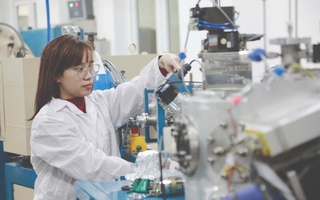 Đột phá trao quyền tự chủ cho 2 ĐHQG