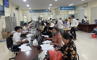 Khánh Hòa phát động phong trào thi đua "Ngày không in giấy"