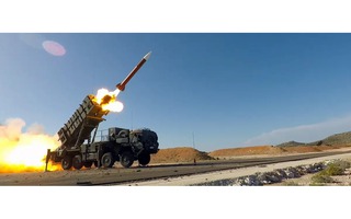 Đức "săn" Patriot cho Ukraine, Triều Tiên "ủng hộ Nga vô điều kiện"