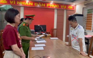Công an TP Hải Phòng chính thức thông tin vụ bắt Tiến "Bịp"