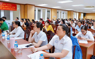 Nhiều doanh nghiệp chưa bảo đảm quyền lợi người lao động