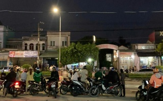 Bắt giữ nghi phạm sát hại dã man chủ quán cà phê ở Tây Ninh