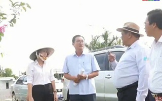 Tây Ninh được Thủ tướng phê duyệt 1 dự án quan trọng kết nối với TP HCM và Đồng Tháp
