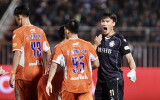 V-League 2025-2026: Hấp dẫn ngay từ lượt trận khai mạc