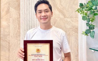 NS Minh Luân và HCV vai diễn để đời