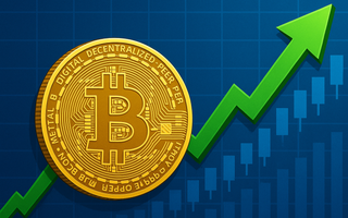 Bitcoin phá đỉnh, giá hơn 120.000 USD