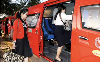 Vĩnh Long tung chương trình "đặc biệt" cho hàng trăm công chức đi làm xa