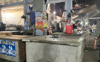 Nhiều người nhiễm liên cầu khuẩn lợn, quán bún ở Huế chuyển sang bán bún bò