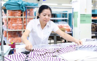 Muôn kiểu trừ lương