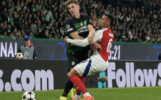 "Thương vụ" Viktor Gyokeres sắp hoàn tất, Arsenal chào đón siêu tiền đạo Thụy Điển
