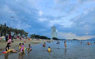 Nhiều người bị lừa đặt phòng khách sạn, resort dịp hè