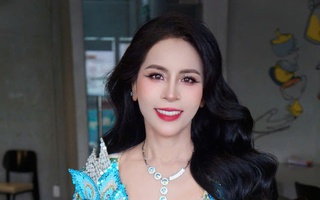 Bách Hợp: "Tôi sống trọn với tình yêu âm nhạc và cống hiến cho thị trường nhạc Việt"
