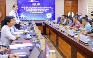 Trường ĐH Quy Nhơn công bố chính sách ưu đãi cho sinh viên ngành công nghệ cao