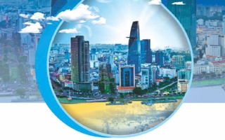 Thực hư việc người dân TP HCM được tăng định mức nước từ 4m³ lên 6m³/tháng?