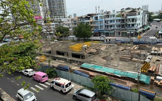 HoREA chỉ ra nghịch lý đáng lo ngại trên thị trường bất động sản