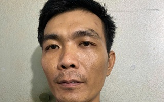 Vụ cô gái ôm con nhỏ bị đánh tới tấp: Chân dung "Trung cá chép" vừa bị bắt
