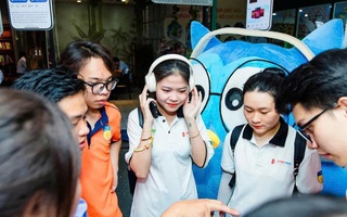 Tạm dừng cuộc thi "Viết chữa lành" vì nạn mạo danh, lừa đảo