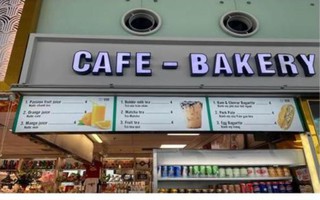 Cục Hàng không vào cuộc vụ ổ bánh mì 208.000 đồng tại sân bay Nội Bài