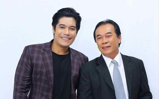 Nghệ sĩ Công Tài qua đời, để lại nỗi đau "Sao nối ngôi" Bùi Công Danh