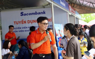 Tiêu chí ưu tiên khi tuyển dụng