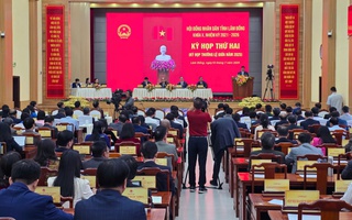 Lâm Đồng: Gần 69 tỉ đồng hỗ trợ các cán bộ, công chức sau sáp nhập