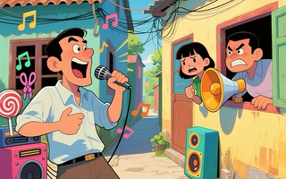 TP HCM: Tiếng karaoke trong đám giỗ đẩy hai cặp vợ chồng vướng vòng lao lý