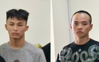 2 nhóm thanh niên hỗn chiến, náo loạn khu dân cư