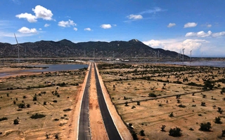 Rộng đường phát triển