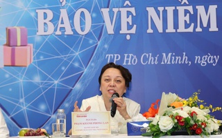 Không để thanh long xuất khẩu châu Âu từ loại A sang hàng dạt