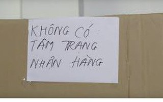 Làm sao nhận biết khách muốn "bom hàng" khi bán online?
