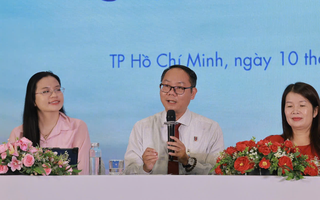 Mời đặt câu hỏi tư vấn trực tuyến về điểm thi, chọn nguyện vọng đại học