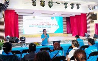 Mức hỗ trợ mới nhất dành cho người tham gia BHXH tự nguyện