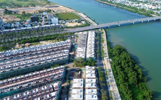 Loạt bất động sản nghìn tỉ ở Đà Nẵng được miễn giấy phép xây dựng