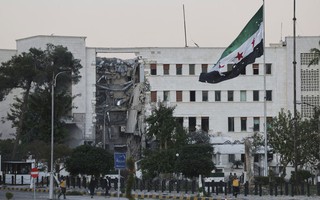 Nguy cơ Syria bất ổn trở lại